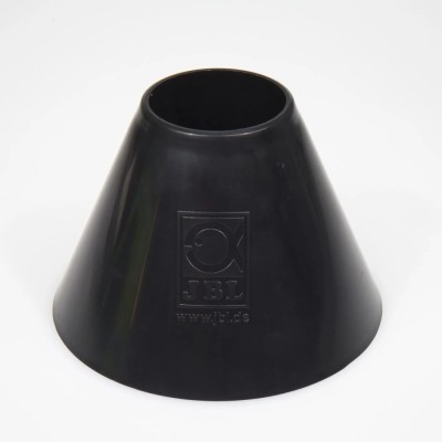 Standfuss, Standfu&amp;szlig; Halterung f&amp;uuml;r CO2-Flasche 0,5 kg foto