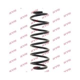Arc spiral Ford Fiesta Vi, Kyb RH6337, parte montare : Punte spate