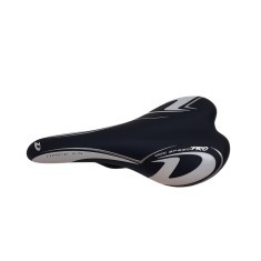 Sa bicicleta DX5107RX5 708B9CSWS, 272 &times; 143 mm, negru/alb Ultimate FactoryBikes