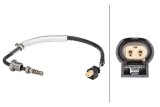 Senzor temperatura gaze evacuare Mercedes A-Class, B Class Sports, C-Class, C-Class T-Model, Cla, Cla Shooting Brake, Cls, Cls Shooting Brake Motor