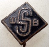 I.373 INSIGNA STICKPIN WSB email