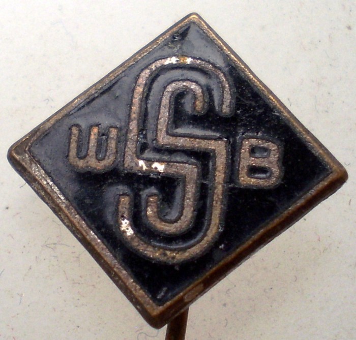I.373 INSIGNA STICKPIN WSB email
