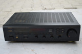 Amplificator Denon DRA-455, Boxe compacte, 41-80W, Technics