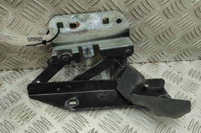 Balama capota dreapta față JEEP GRAND CHEROKEE II WJ, WG 2002 OEM: 55256196AB 31082900 foto