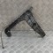Suport bara de protecție dreapta spate AUDI A5 F53 2018 OEM: 8W6807454 | 31952752