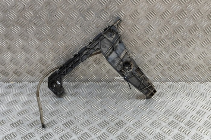 Suport bara de protecție dreapta spate AUDI A5 F53 2018 OEM: 8W6807454 | 31952752
