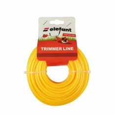 FIR TAMBUR (STEA) 4mm x 15m, Elefant Innovative ReliableTools