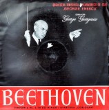 Beethoven &ndash; Simfonia nr. 5 in Do Minor. Uvertura Coriolan. Orchestra Simfonica