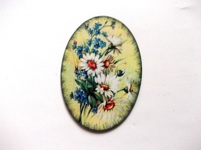 Magnet frigider 41852 foto