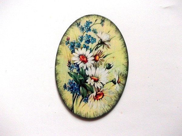 Magnet frigider 41852