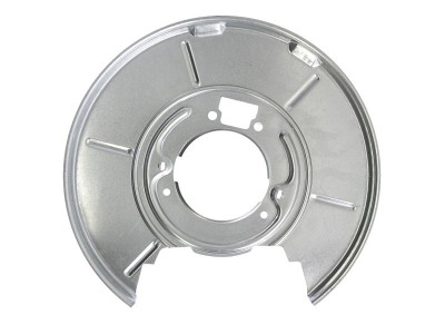 Protectie stropire,disc frana BMW Seria 3 Compact (E46) (2001 - 2005) METZGER 6115022 foto