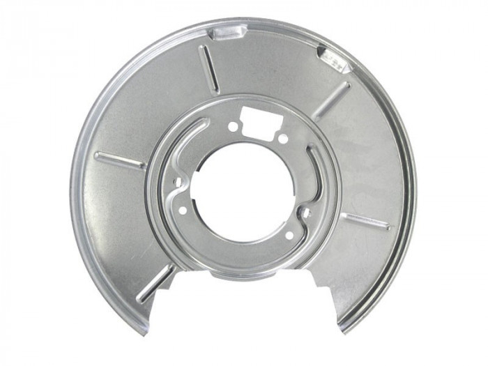 Protectie stropire,disc frana BMW Seria 3 Compact (E46) (2001 - 2005) METZGER 6115022