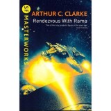 SF Masterworks: Rendezvous With Rama