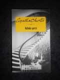 AGATHA CHRISTIE - OGLINDA SPARTA