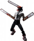 Figurina - S.H.Figuarts - Chainsaw Man | Bandai