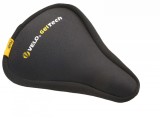 Husa Sa Velo cu Gel Standard, 229-254x216-241mm, culoare negru Cod:442609071RM