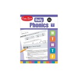Daily Phonics, Grade 1