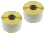 Etichetă Albă 89x36mm DYMO LW450