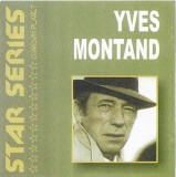 Yves Montand - Chanson Planet, CDr