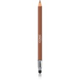 ICONIC London Fuller Pout Sculpting creion contur buze culoare Material Girl 1.03 g
