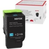 Toner Original Xerox Cyan 006R04369 pentru C310|C315 5.5K "006R04369"