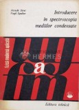Cumpara ieftin Introducere in spectroscopia mediilor condensate - 1981 - Mitachi Strat (M99)