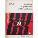 Introducere in spectroscopia mediilor condensate - 1981 - Mitachi Strat (M99)