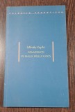Mihaly Vajda - Conversatii pe malul riului Ilisos