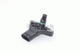 Senzor,presiune supraalimentare AUDI A4 Avant (8K5, B8) (2007 - 2015) BOSCH 0 261 230 214