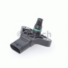 Senzor,presiune supraalimentare AUDI Q5 (8R) (2008 - 2016) BOSCH 0 261 230 214