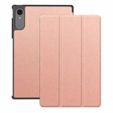 Asteroid GSM - FoldPro - Lenovo Idea Tab Pro Gen 2 - Rose Gold