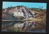 CPIB 19712 CARTE POSTALA - SLANIC PRAHOVA. MUNTELE DE SARE. MONUMENT AL NATURII, Necirculata, Fotografie