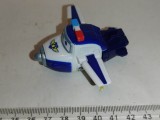 Bnk jc Disney Pixar Planes Super Wings Transforming - Police Paul