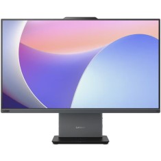 All-In-One PC Lenovo ThinkCentre neo 50a Gen 5, 27 inch FHD IPS, Procesor Intel&reg; Core&trade; i3-1315U 4.5GHz Raptor Lake, 8GB RAM, 256GB SSD, UHD Graphics,
