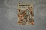 Culegatoarea de mure - legende - Lucretia Filipescu