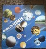 Vinil 2 Vinyl Electrecord Passing the Planets