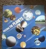 Vinil 2 Vinyl Electrecord Passing the Planets