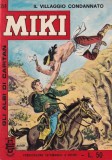 Miki, numero 354/ 6 aprile 1969
