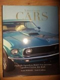 American Cars- Fredric Winkowski, Frank D. Sullivan