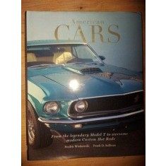 American Cars- Fredric Winkowski, Frank D. Sullivan