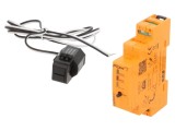 Monitor Energie Electrică DIN IP20 40A