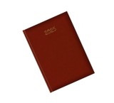 AGENDA DATATA SAPTAMANALA RO B5, 128 PAGINI, COPERTA BURETATA, CULOARE, Herlitz