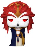 Pop Animation Castlevania Nocturne Erzsebet 1689 11cm