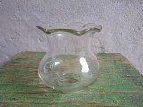Design / Vintage - Abajur pentru lustra lampa veioza sau aplica !