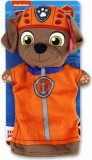 Marioneta de mana Paw Patrol Zuma