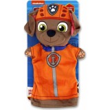 Marioneta de mana Paw Patrol Zuma