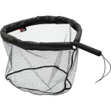 Minciog Floating Landing Net Oval 50x40x35cm 18cm, DAM