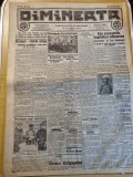 dimineata 8 mai 1913-marasesti,focsani,dorohoi,ploiesti,episcop al ramnicului