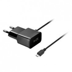 INCARCATOR RETEA MICRO USB 1A M-LIFE foto