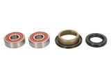 Cumpara ieftin Kit rulment roata fata (cu etansanti) pentru HONDA CB, CN, FES, NES, NSS, PES, SH, VF 50-500 1982-2012